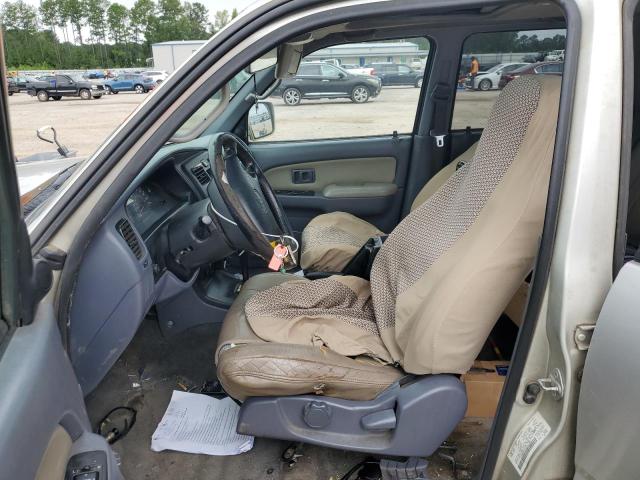 Photo 7 from auction – 2000 TOYOTA 4RUNNER SR5 with VIN JT3GN86R9Y0170958