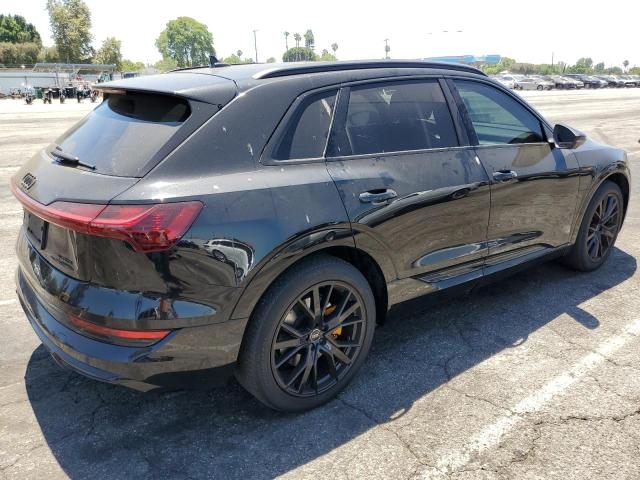 Photo 3 from auction – 2022 AUDI E-TRON CHR with VIN WA1VABGE6NB039617