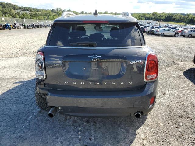 Photo 6 from auction – 2019 MINI COOPER S C with VIN WMZYT5C50K3G91131