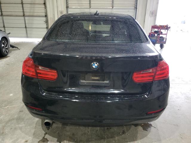 Photo 6 from auction – 2015 BMW 320 I XDRIVE with VIN WBA3C3C50FP664566