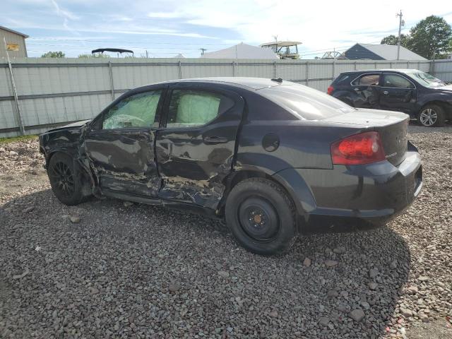 Photo 2 from auction – 2013 DODGE AVENGER SE with VIN 1C3CDZAB0DN662793