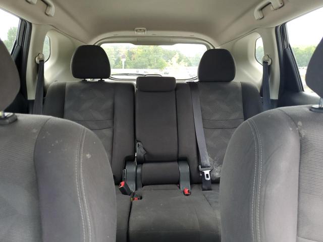 Photo 10 from auction – 2016 NISSAN ROGUE S with VIN KNMAT2MV8GP722847