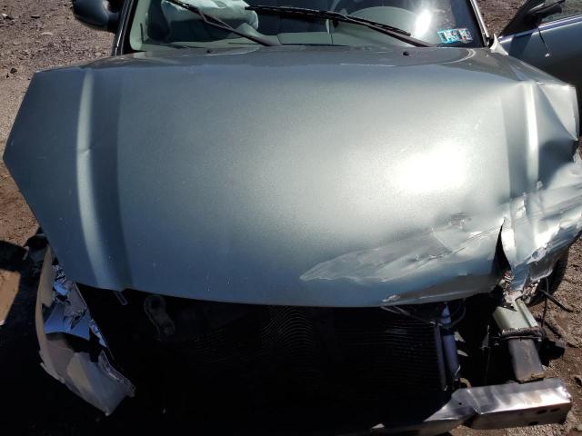 Photo 11 from auction – 2003 NISSAN ALTIMA BAS with VIN 1N4AL11EX3C162528