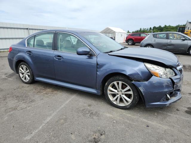 Photo 4 from auction – 2014 SUBARU LEGACY 2.5 with VIN 4S3BMCC6XE3022284