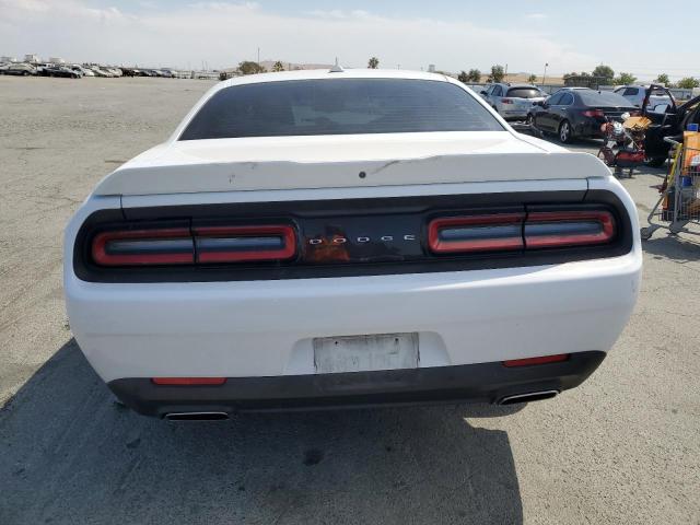 Photo 6 from auction – 2019 DODGE CHALLENGER with VIN 2C3CDZAG0KH727725