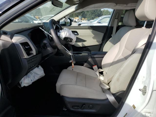 Photo 7 from auction – 2024 NISSAN ROGUE SL with VIN JN8BT3CA2RW355188