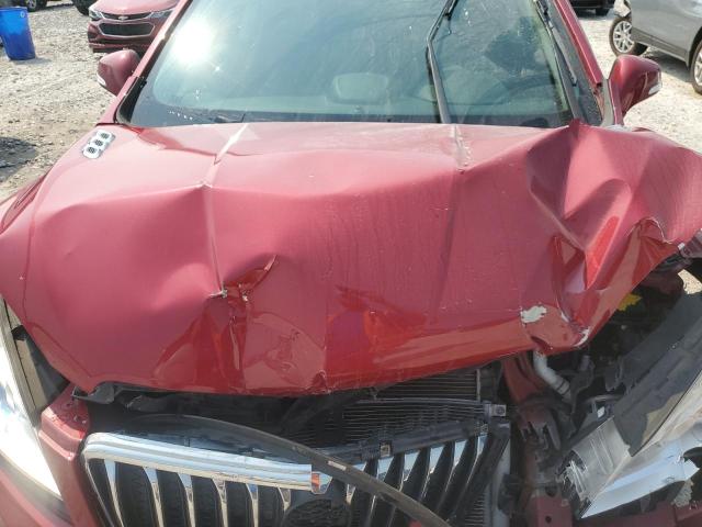 Photo 12 from auction – 2016 BUICK ENCORE CON with VIN KL4CJBSB1GB664353
