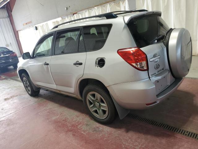 Photo 2 from auction – 2008 TOYOTA RAV4 with VIN JTMZD33VX86078380