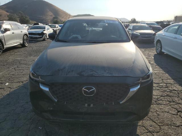 Photo 5 from auction – 2024 MAZDA CX-5 SELEC with VIN JM3KFBBL0R0441304
