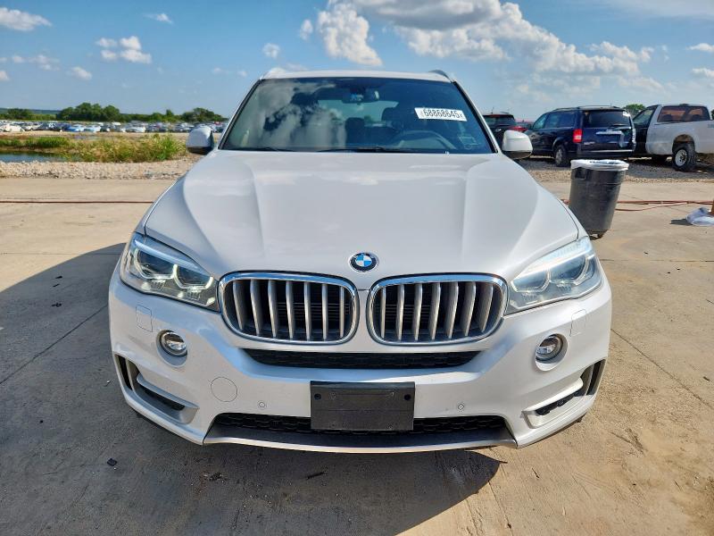 Foto 5 de la subasta – 2017 BMW X5 XDR40E con VIN 5UXKT0C54H0S79745