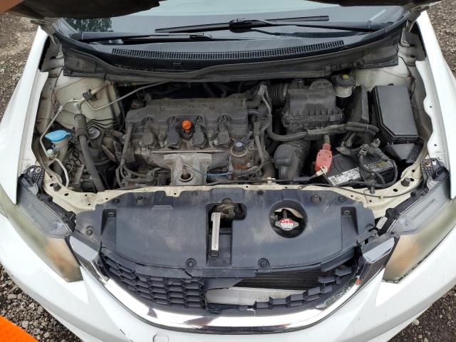 Photo 11 from auction – 2014 HONDA CIVIC LX with VIN 2HGFB2F58EH510927
