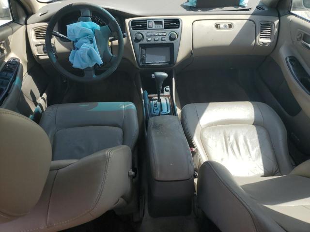Photo 8 from auction – 2001 HONDA ACCORD EX with VIN 1HGCG66871A148166