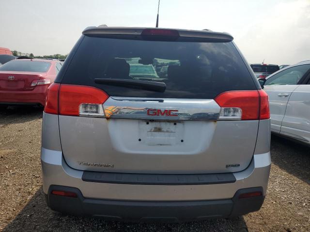 Photo 6 from auction – 2012 GMC TERRAIN SL with VIN 2GKALSEK0C6218795