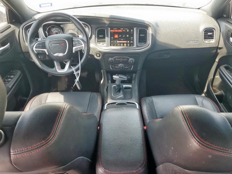Photo 8 from auction – 2015 DODGE CHARGER R/ with VIN 2C3CDXCT6FH777971