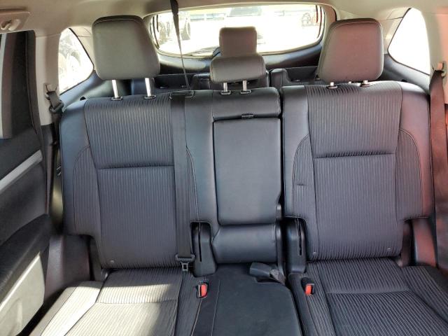 Photo 10 from auction – 2015 TOYOTA HIGHLANDER LE with VIN 5TDZKRFH6FS117946