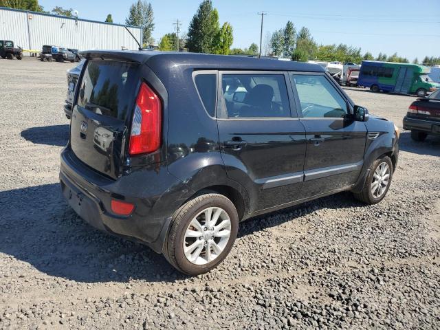 Photo 3 from auction – 2013 KIA SOUL + with VIN KNDJT2A61D7551576