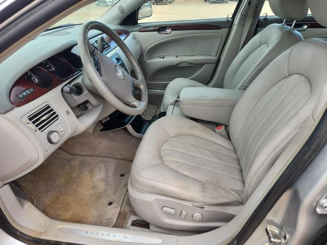 Photo 7 from auction – 2009 BUICK LUCERNE CX with VIN 1G4HD57M89U146466