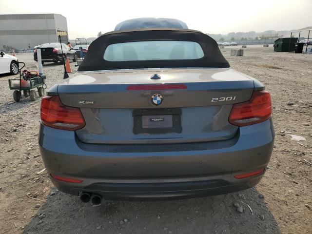 Photo 6 from auction – 2020 BMW 230XI with VIN WBA2K1C04L7D81612