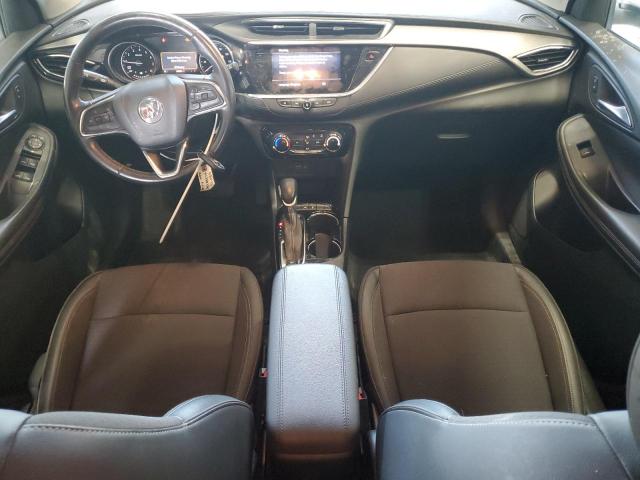 Photo 8 from auction – 2020 BUICK ENCORE GX with VIN KL4MMBS2XLB079292