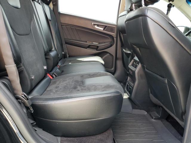 Photo 11 from auction – 2016 FORD EDGE SPORT with VIN 2FMPK4AP6GBB49206