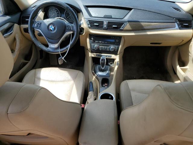 Photo 8 from auction – 2015 BMW X1 XDRIVE2 with VIN WBAVL1C53FVY32967