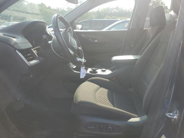 Photo 7 from auction – 2021 GMC TERRAIN SL with VIN 3GKALMEV3ML312592