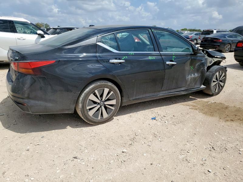 Photo 3 from auction – 2022 NISSAN ALTIMA SV with VIN 1N4BL4DV3NN394087