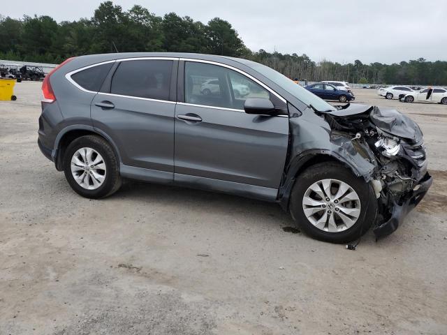 Photo 4 from auction – 2012 HONDA CR-V EX with VIN 2HKRM4H54CH604368