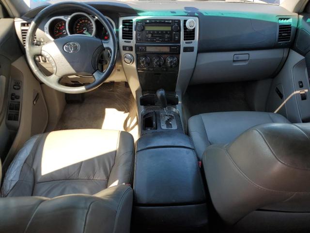 Photo 8 from auction – 2004 TOYOTA 4RUNNER LI with VIN JTEBU17R048022932