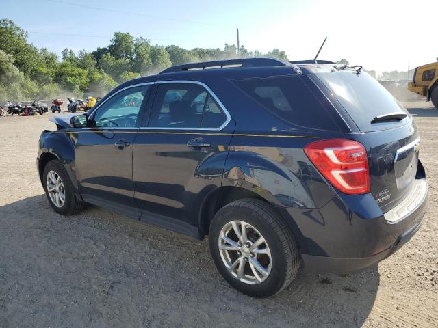 Photo 2 from auction – 2017 CHEVROLET EQUINOX LT with VIN 2GNALCEKXH1594336