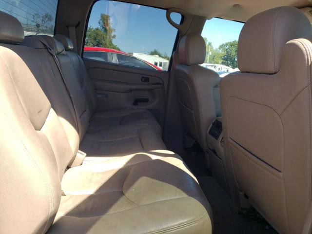 Photo 10 from auction – 2004 CHEVROLET SILVERADO with VIN 2GCEK13T541367207