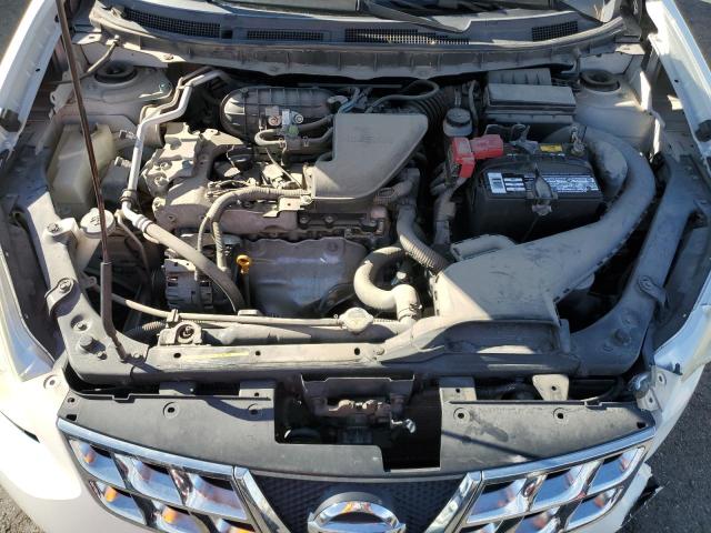 Photo 12 from auction – 2011 NISSAN ROGUE S with VIN JN8AS5MT4BW158619