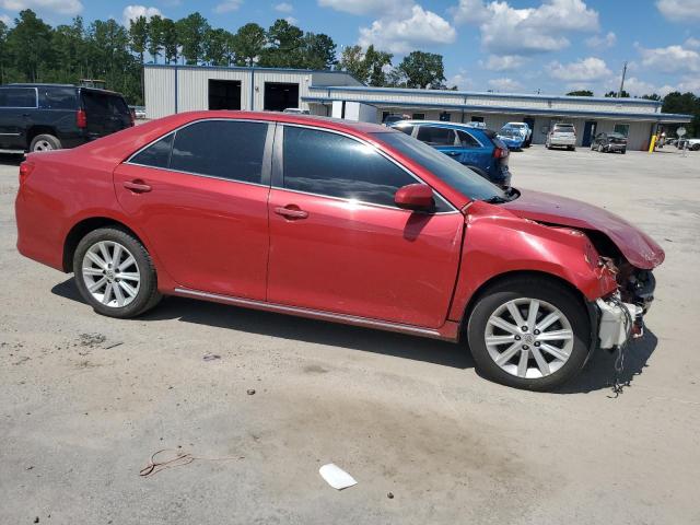 Photo 4 from auction – 2014 TOYOTA CAMRY L with VIN 4T1BF1FK7EU860513