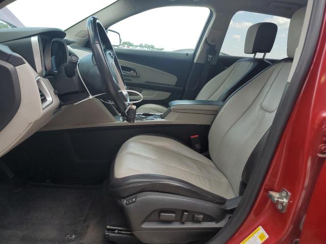 Photo 7 from auction – 2015 CHEVROLET EQUINOX LT with VIN 2GNFLDE3XF6422456