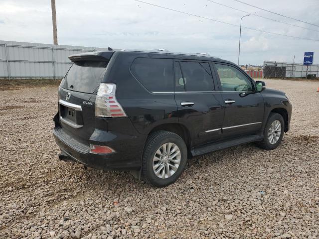 Photo 3 from auction – 2015 LEXUS GX 460 with VIN JTJBM7FX7F5112569