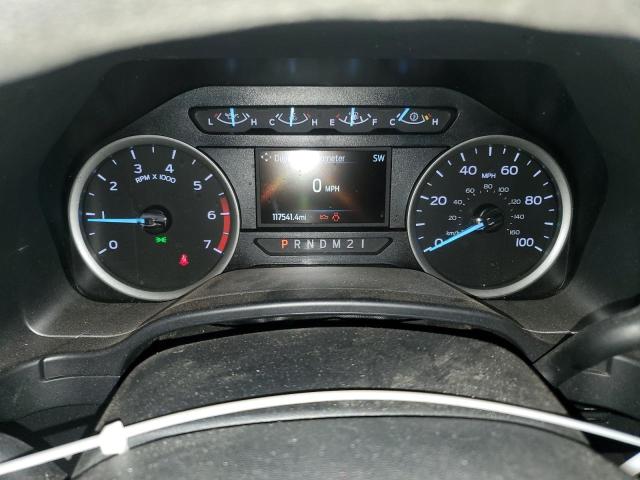 Photo 9 from auction – 2020 FORD F250 SUPER with VIN 1FT7W2B67LEE16175