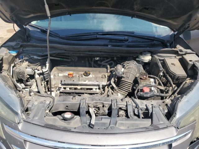 Photo 12 from auction – 2012 HONDA CR-V EX with VIN 3CZRM3H50CG702181