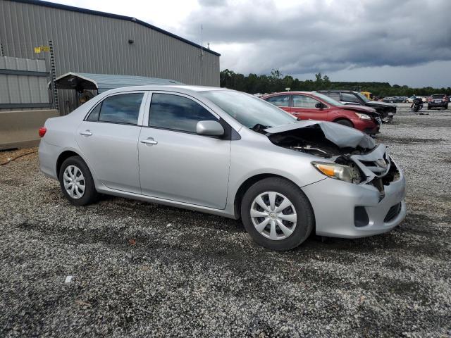 Photo 4 from auction – 2013 TOYOTA COROLLA BA with VIN 2T1BU4EE8DC952748