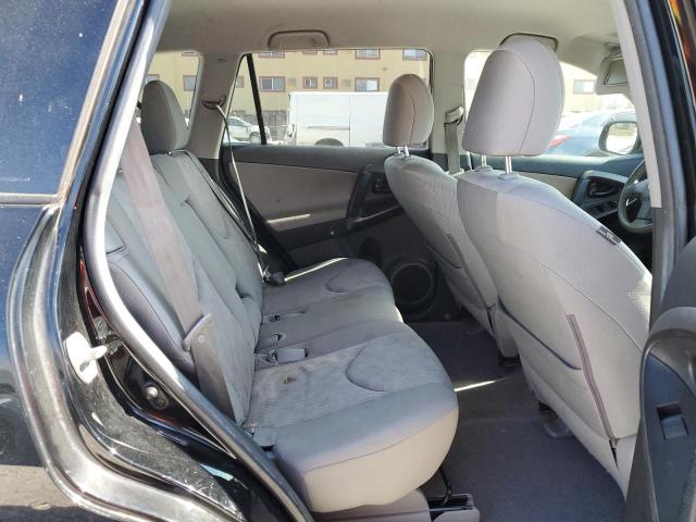 Photo 11 from auction – 2011 TOYOTA RAV4 with VIN 2T3ZF4DV0BW102996