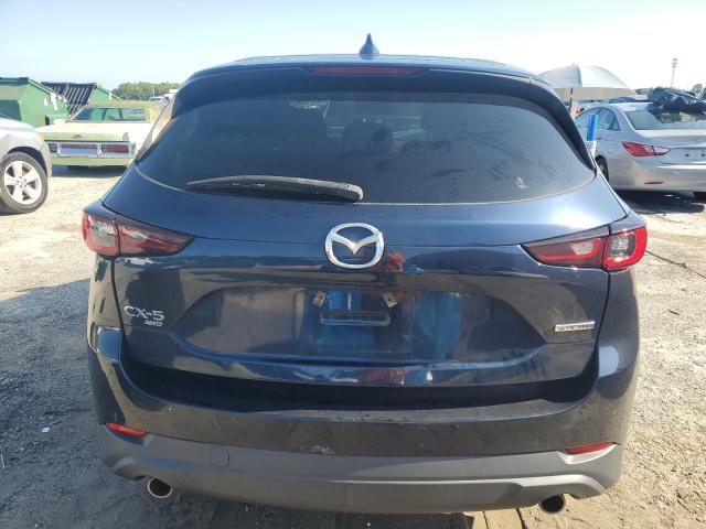 Photo 6 from auction – 2022 MAZDA CX-5 PREFE with VIN JM3KFBCM9N1621537