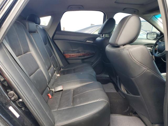 Photo 10 from auction – 2012 HONDA CROSSTOUR with VIN 5J6TF2H5XCL008868