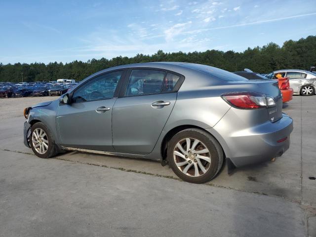 Photo 2 from auction – 2012 MAZDA 3 I with VIN JM1BL1V70C1698409