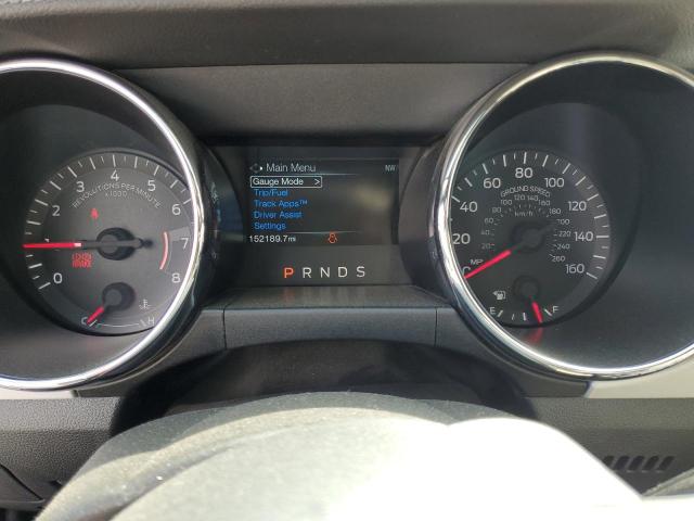 Photo 9 from auction – 2015 FORD MUSTANG with VIN 1FA6P8TH1F5357114