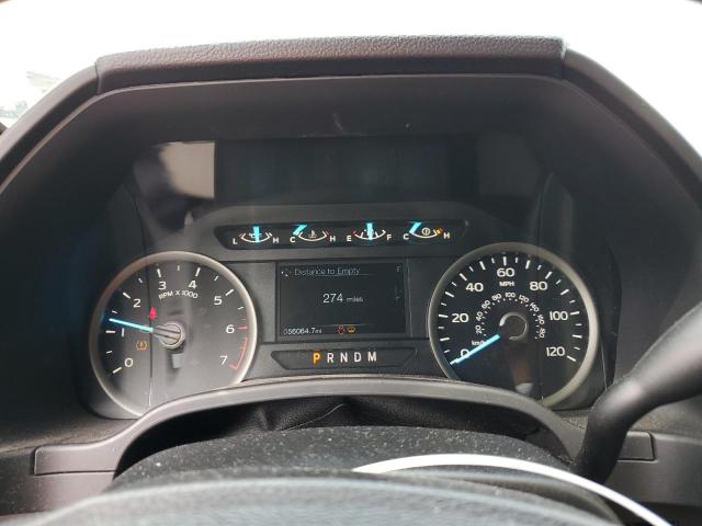 Photo 9 from auction – 2019 FORD F150 SUPER with VIN 1FTEW1EP2KFB56556