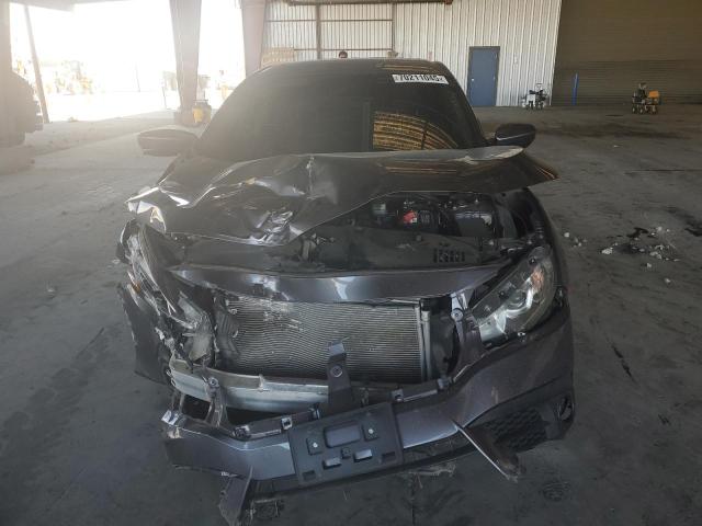 Photo 5 from auction – 2016 HONDA CIVIC EXL with VIN 19XFC1F74GE001133