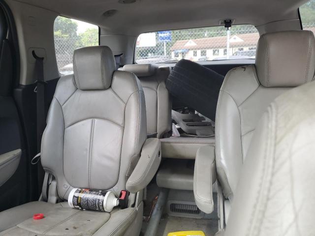 Photo 10 from auction – 2010 GMC ACADIA SLT with VIN 1GKLVMED8AJ106438
