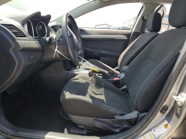 Photo 7 from auction – 2014 MITSUBISHI LANCER ES/ with VIN JA32U2FU3EU004304