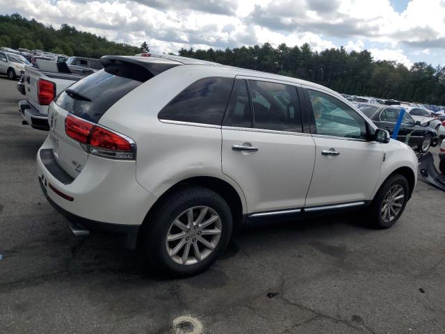 Photo 3 from auction – 2013 LINCOLN MKX with VIN 2LMDJ8JK6DBL46085