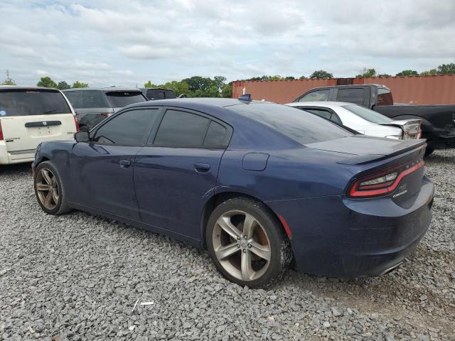 Photo 2 from auction – 2015 DODGE CHARGER SXT with VIN 2C3CDXHG7FH725843