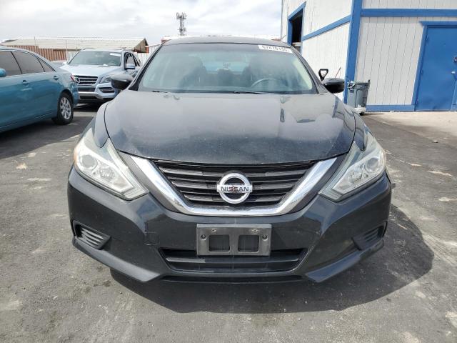 Photo 5 from auction – 2016 NISSAN ALTIMA 2.5 with VIN 1N4AL3AP8GN393645